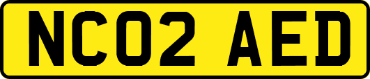 NC02AED