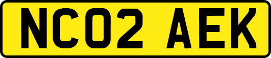 NC02AEK