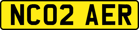 NC02AER