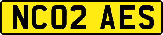 NC02AES