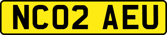 NC02AEU