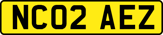 NC02AEZ