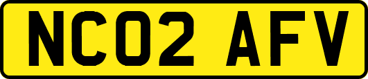 NC02AFV