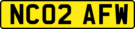 NC02AFW