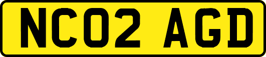 NC02AGD