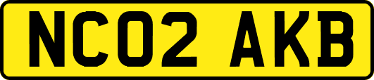 NC02AKB