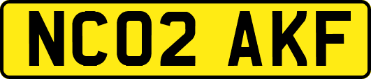NC02AKF