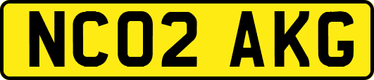 NC02AKG