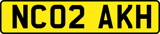 NC02AKH