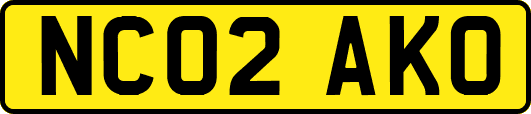 NC02AKO