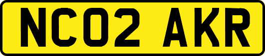 NC02AKR