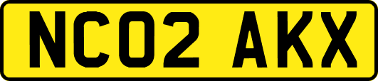 NC02AKX