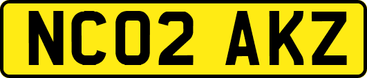 NC02AKZ
