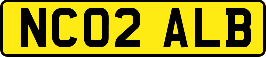 NC02ALB