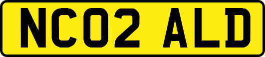NC02ALD