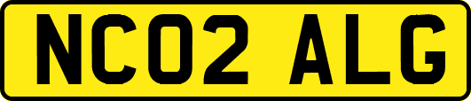 NC02ALG