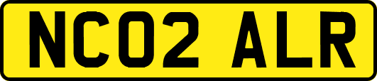 NC02ALR