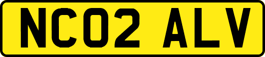 NC02ALV