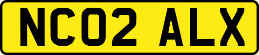 NC02ALX
