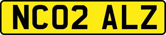 NC02ALZ