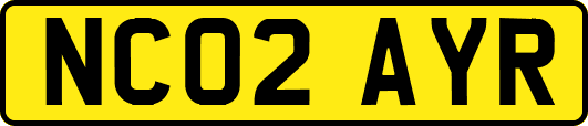 NC02AYR