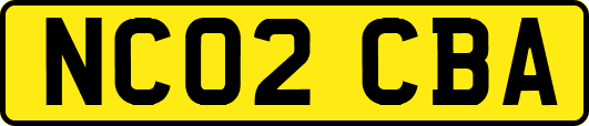 NC02CBA