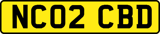 NC02CBD