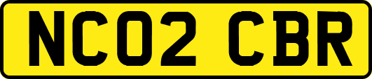 NC02CBR