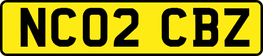 NC02CBZ