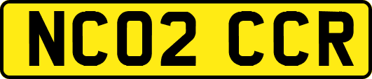 NC02CCR
