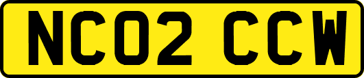 NC02CCW
