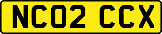 NC02CCX
