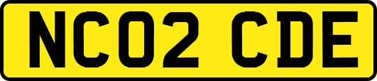 NC02CDE