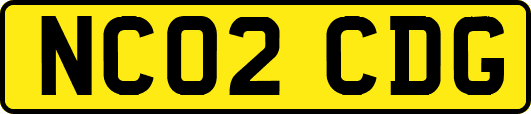 NC02CDG