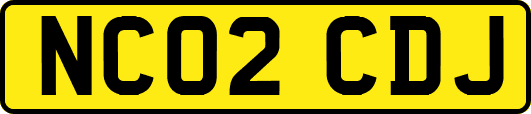 NC02CDJ