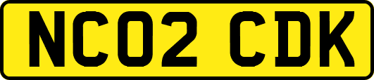 NC02CDK