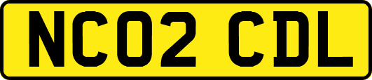 NC02CDL