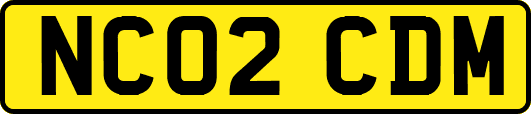 NC02CDM