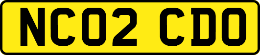 NC02CDO
