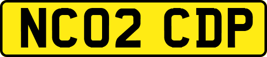 NC02CDP