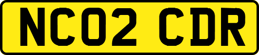NC02CDR