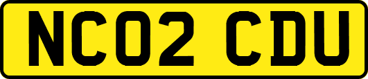 NC02CDU