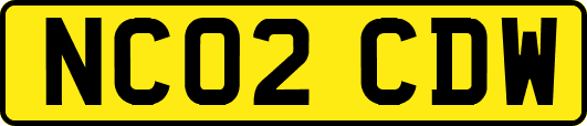 NC02CDW