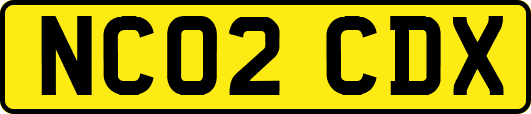NC02CDX