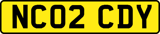 NC02CDY