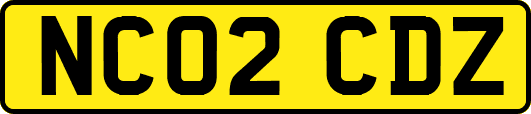 NC02CDZ