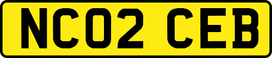 NC02CEB