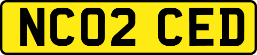 NC02CED