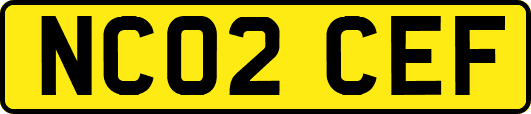 NC02CEF