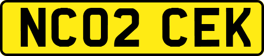 NC02CEK